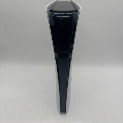 Sony PlayStation 5 Slim Digital Edition PS5 1TB White Console CFI-2015