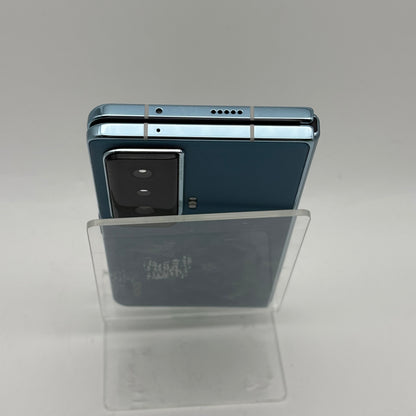 Factory Unlocked Honor Magic Vs 512GB 14 Cyan FRI-NX9