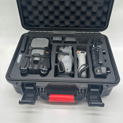 DJI Mavic 3 Pro Fly More Combo w/Goggles 2 and RC Pro Controller