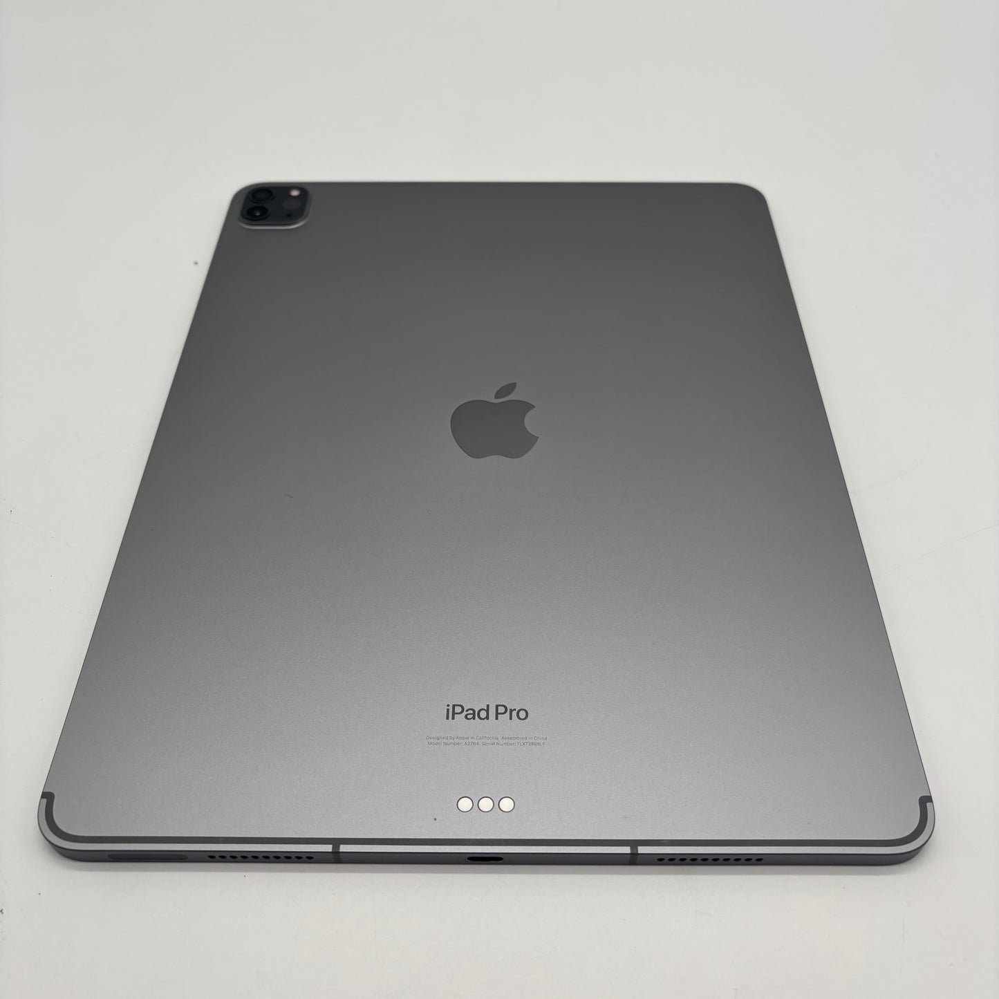 WiFi Only Apple iPad Pro 12.9" 6th Gen 1TB Space Gray MP643LL/A