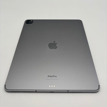 WiFi Only Apple iPad Pro 12.9" 6th Gen 1TB Space Gray MP643LL/A