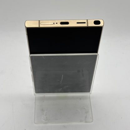 GSM Unlocked Samsung Galaxy S24 Ultra 12GB RAM 512GB SM-S928U Yellow