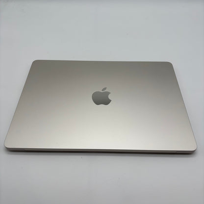 2025 Apple MacBook Air 13.6" M4 8 Core 4.5GHz 16GB RAM 256GB SSD A3240