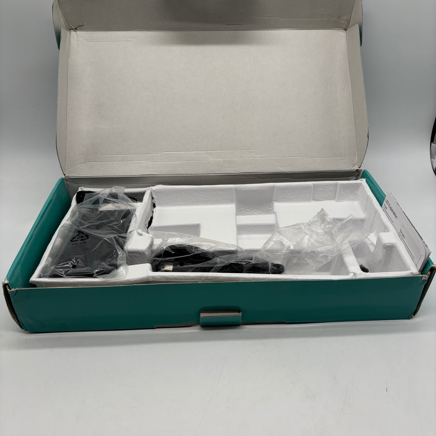 tp-Link 16 Gigabit 0160600188 Desktop Switch TL-SG116P