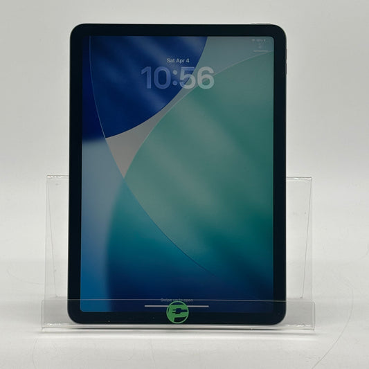 WiFi Only Apple iPad Air 11" M2 128GB Space Gray MUWC3LL/A