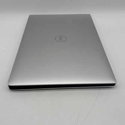 Dell Precision 5540 15.6" i7-9850H 2.6GHz 16GB RAM 512GB SSD