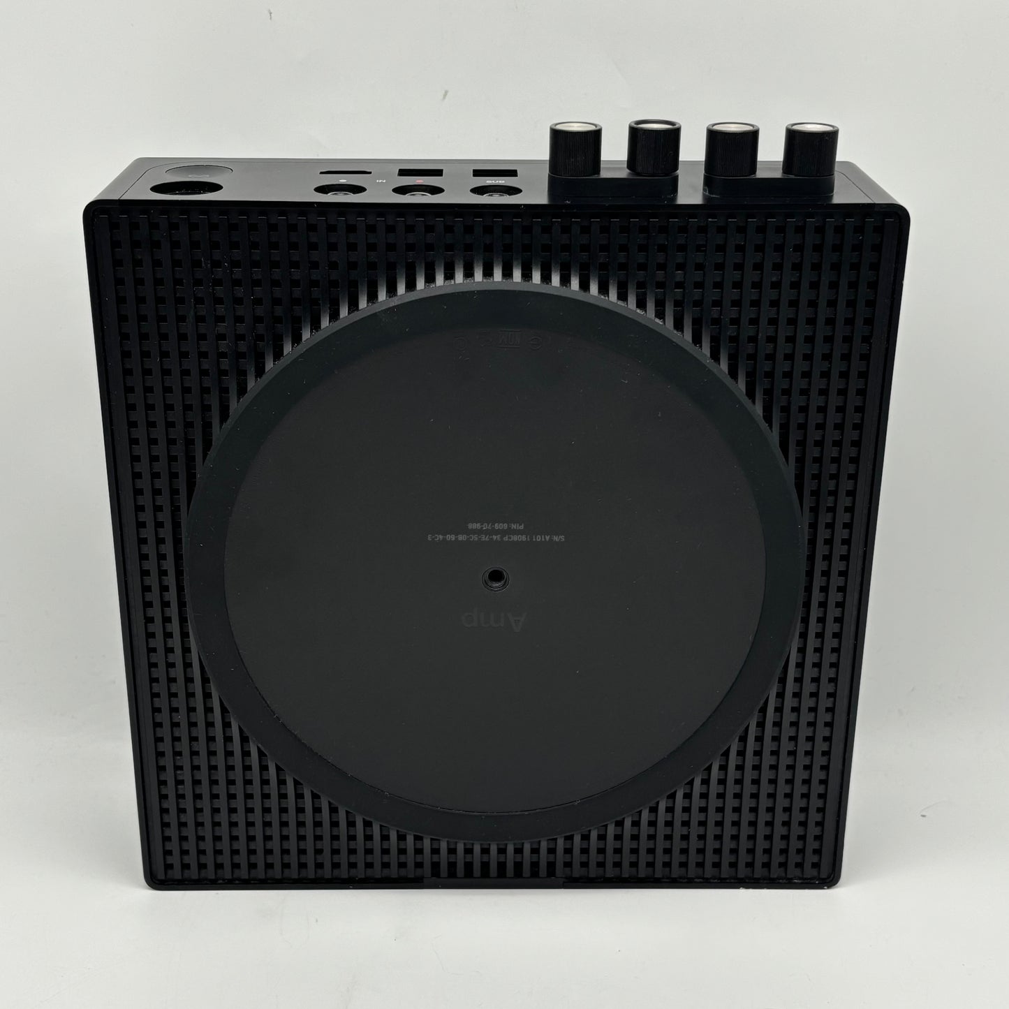 Sonos S16 125W Wireless Streaming Speaker Amplifier