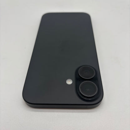 T-Mobile Apple iPhone 16 128GB Black MYAP3LL/A