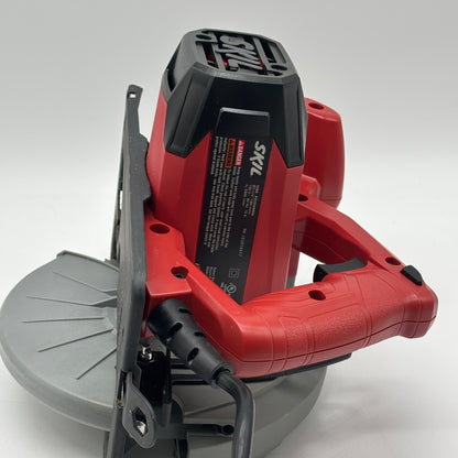 SKIL F012508000 120V 7-1/4in Circular Saw