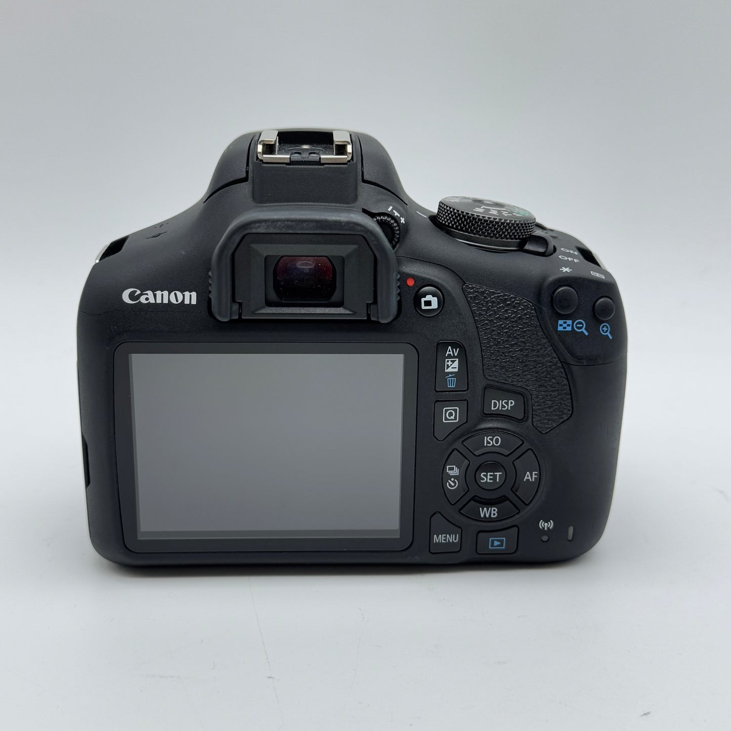 Canon EOS Rebel T7 24.1MP Digital SLR DSLR Camera