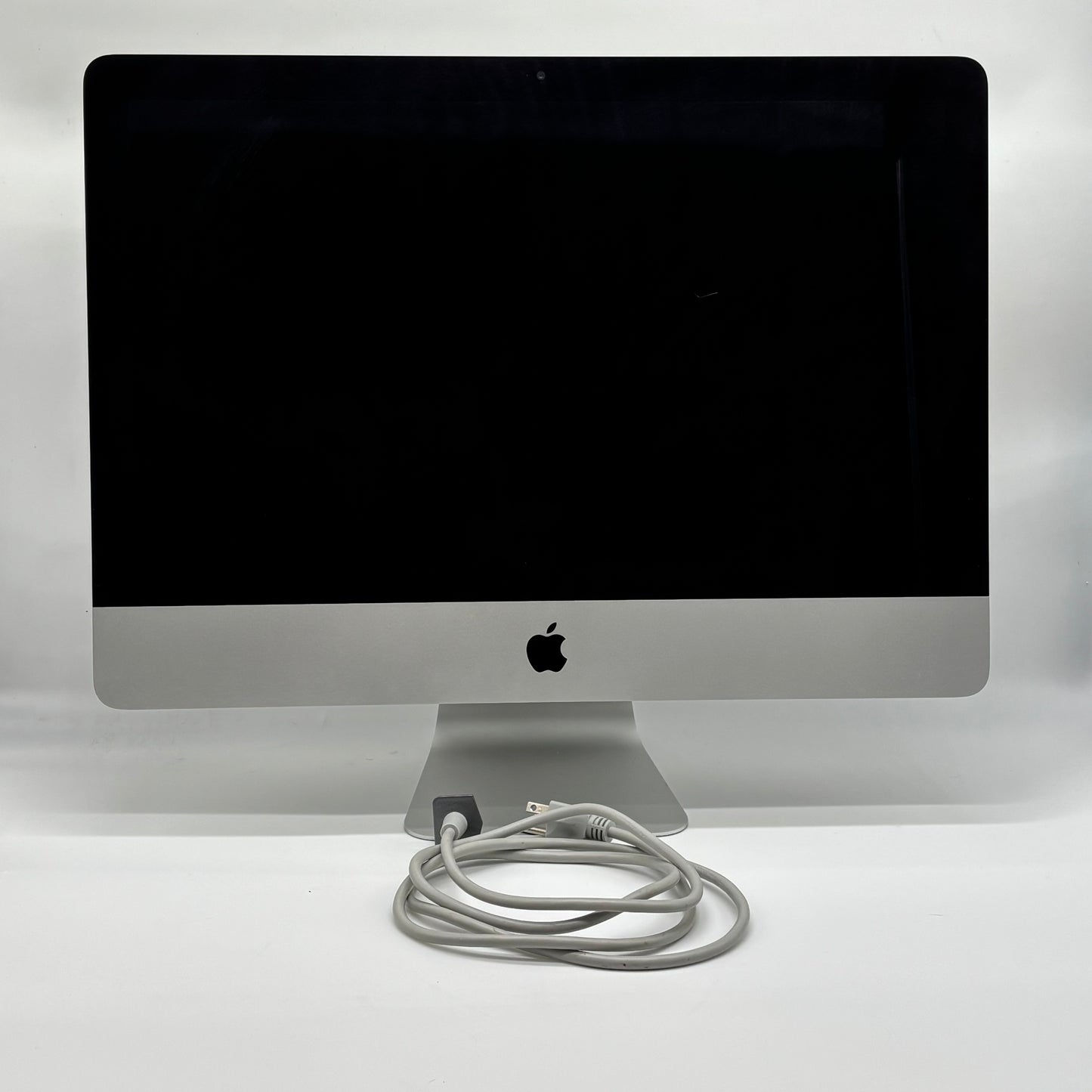 2019 Apple iMac 21.5" i5 3.0GHz 8GB RAM 1TB Fusion Silver A2116