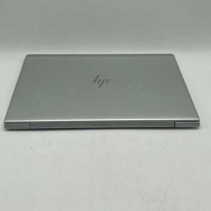 HP EliteBook 840 G6 14" i5-8265U 1.6GHz 8GB RAM 256GB SSD