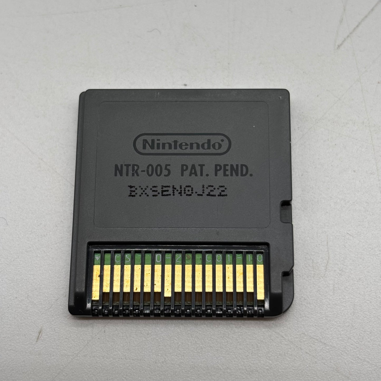 Sonic Colors (Nintendo DS, 2010)