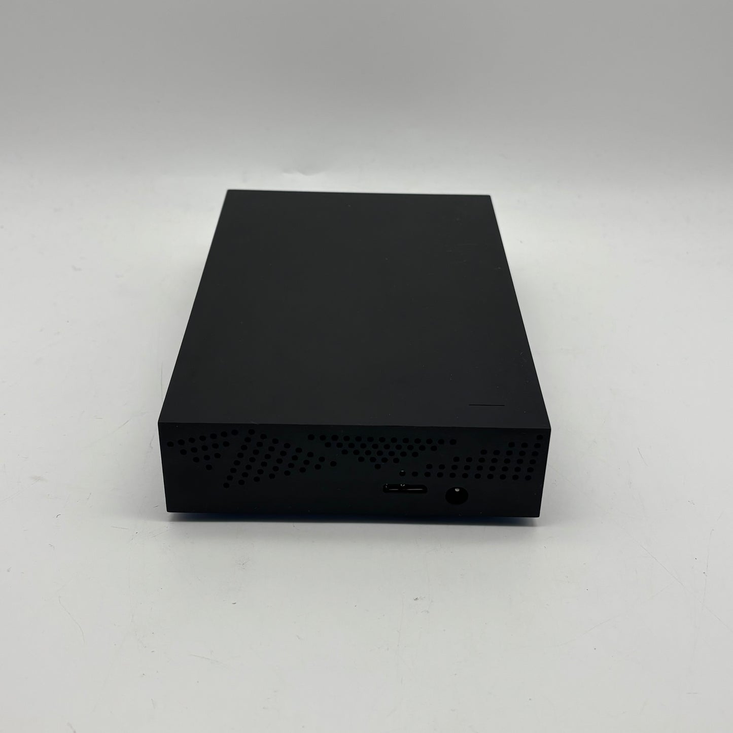 Seagate External Backup Plus 3TB Micro USB-B to USB-A HDD