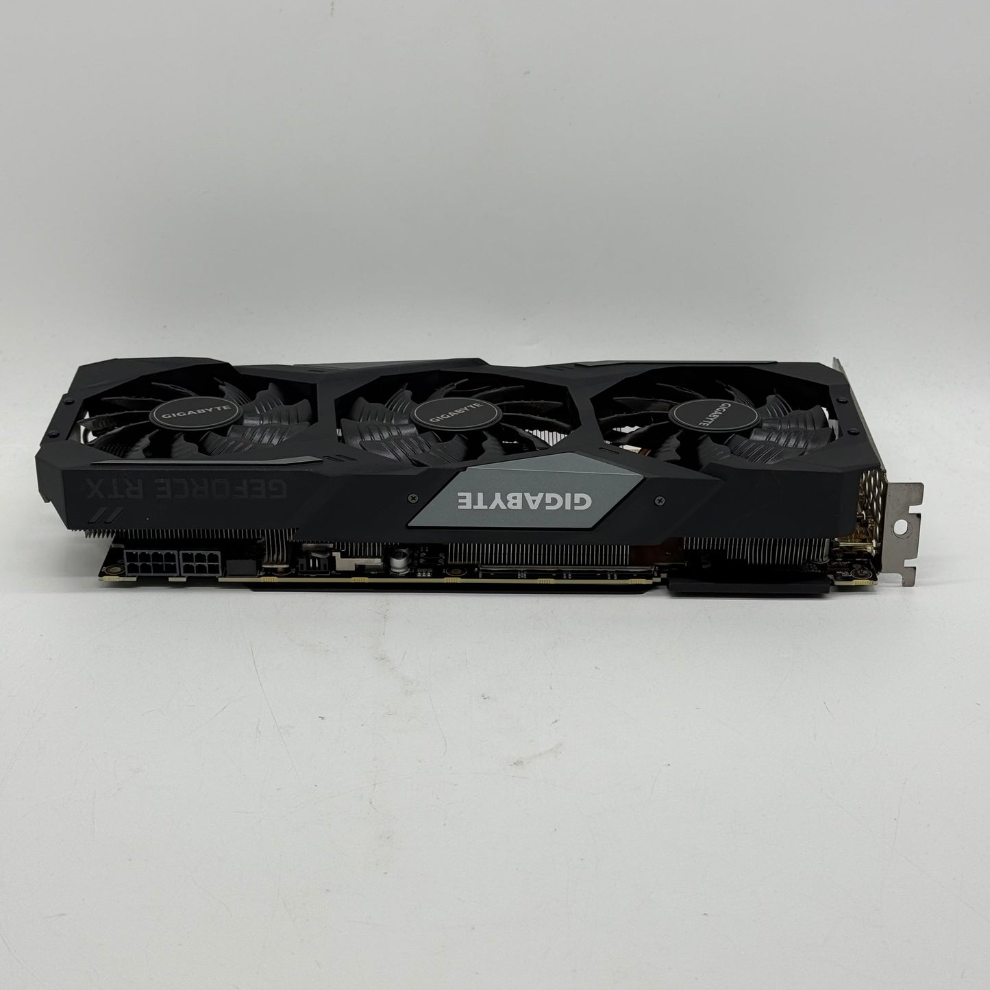 Gigabyte GeForce RTX 2070 Super WINDFORCE OC 3X 8G 8GB GDDR6 Graphics Card