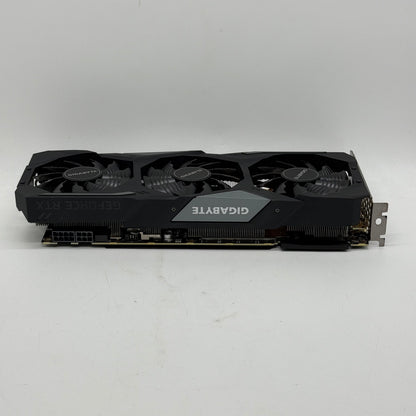 Gigabyte GeForce RTX 2070 Super WINDFORCE OC 3X 8G 8GB GDDR6 Graphics Card