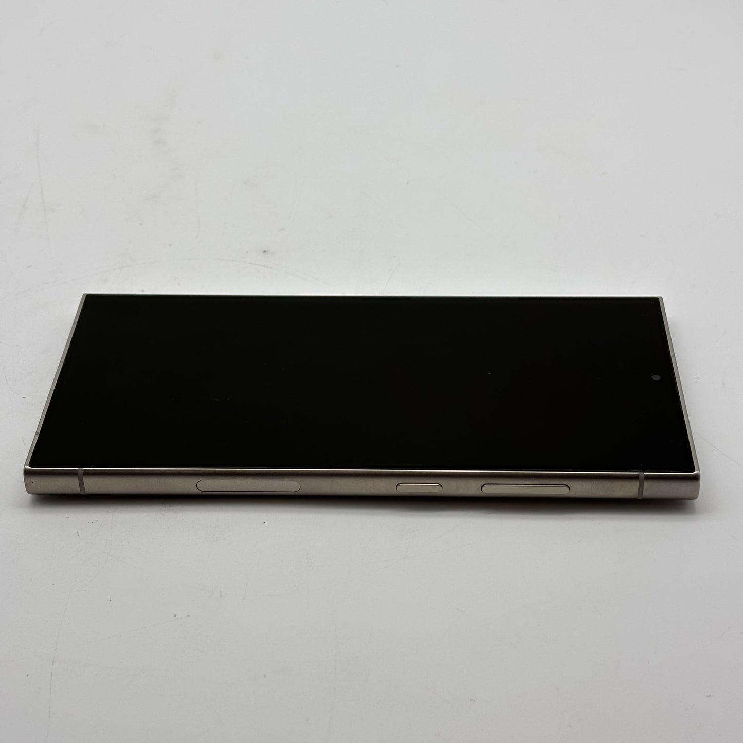 Unlocked Samsung Galaxy S24 Ultra 12GB RAM 512GB SM-S928U Phantom Gray