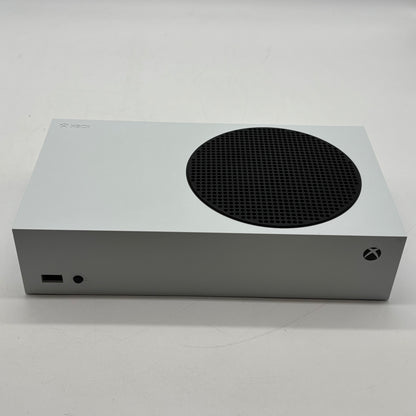 Microsoft Xbox Series S 1TB Console Robot White 1883