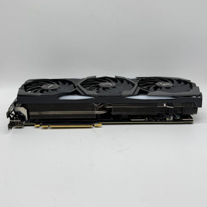 MSI GeForce RTX 2080 Ti GAMING X TRIO 11GB GDDR6 Graphics Card