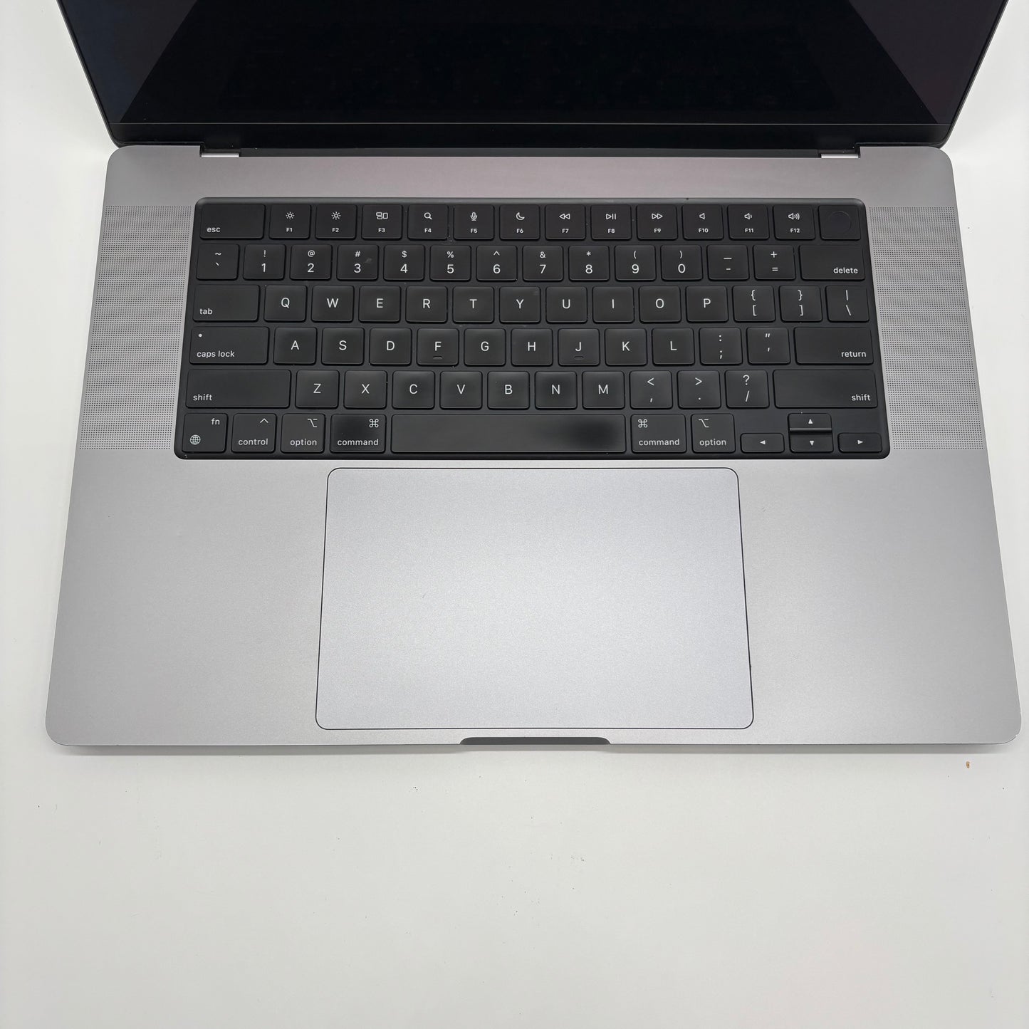 2021 Apple MacBook Pro 16" M1 Max 32C GPU 3.2GHz 64GB RAM 4TB SSD G14X5LL/A