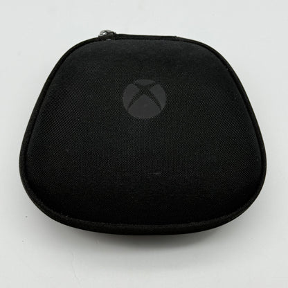 Microsoft Xbox One Elite Controller Series 2 Black 1797