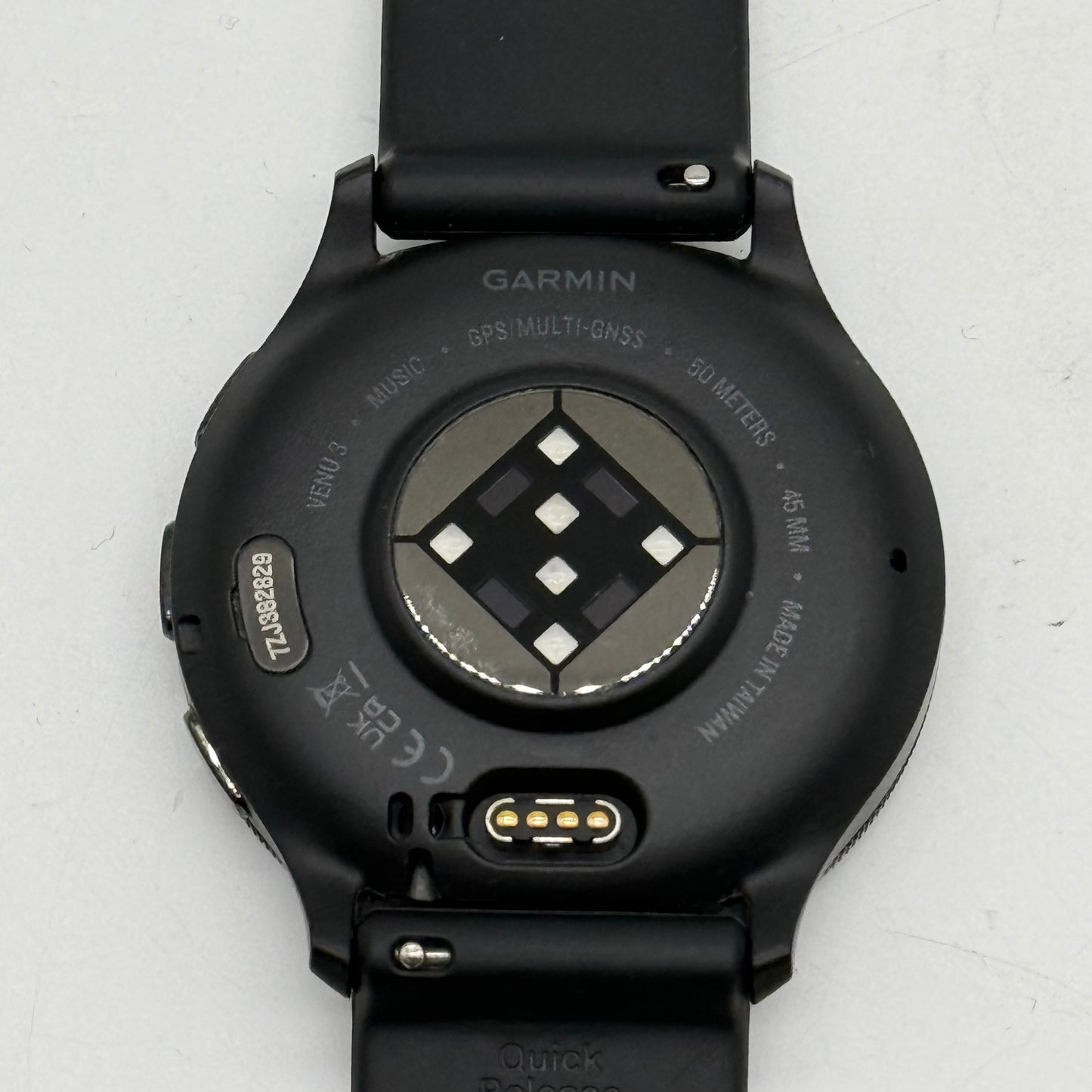 Garmin Venu 45mm Fitness and Health Smartwatch 3