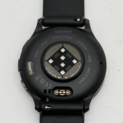 Garmin Venu 45mm Fitness and Health Smartwatch 3