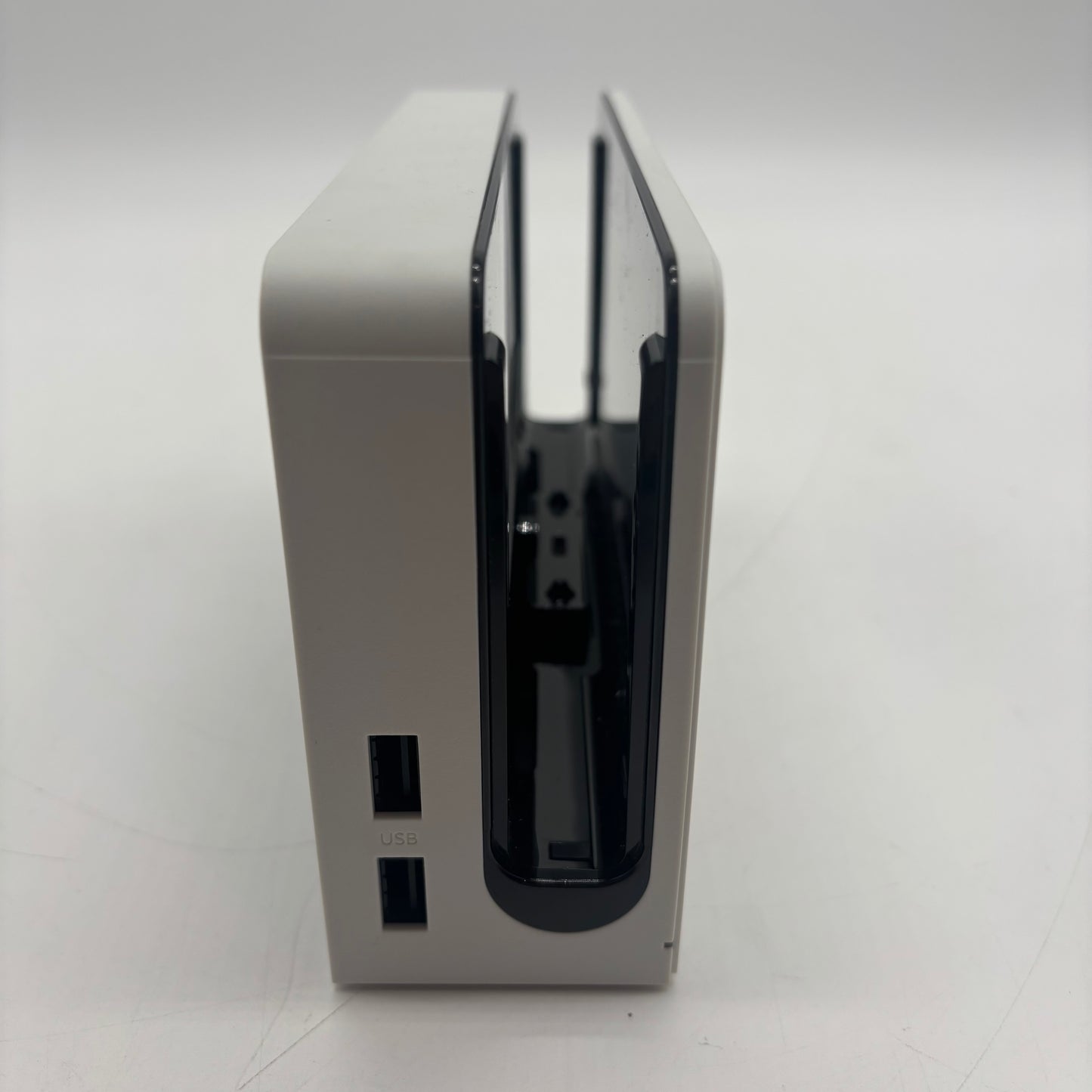 Nintendo Switch OLED Video Game Console HEG-001 Arctic White 64GB