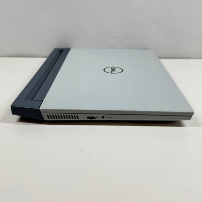 Dell G15 Ryzen Edition 15.6" Ryzen 5 5600H 3.3GHz 8GB RAM 512GB SSD RTX 3050