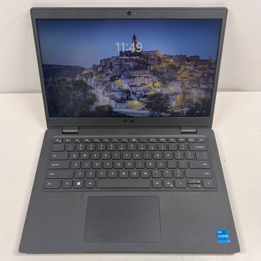 Dell Latitude 3420 14" i3-1115G4 3.0GHz 8GB RAM 256GB SSD P144G001 Win 11 Pro