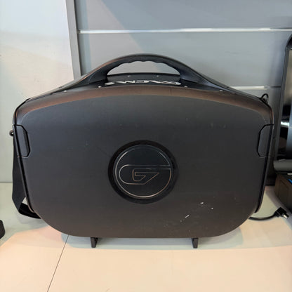 GAEMS Vanguard Personal Gaming Enviroment Portable Monitor G190