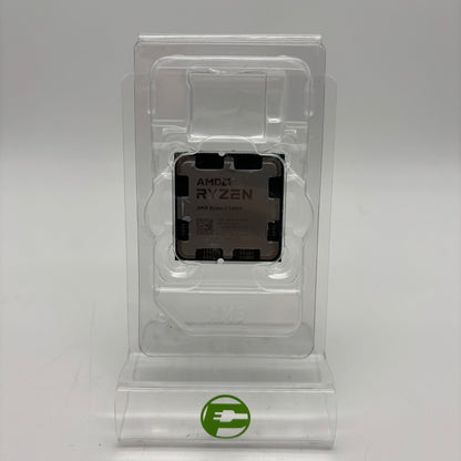 AMD Ryzen 5 7600X 4.70GHz 6 Core 2511SUK 12 Thread AM5