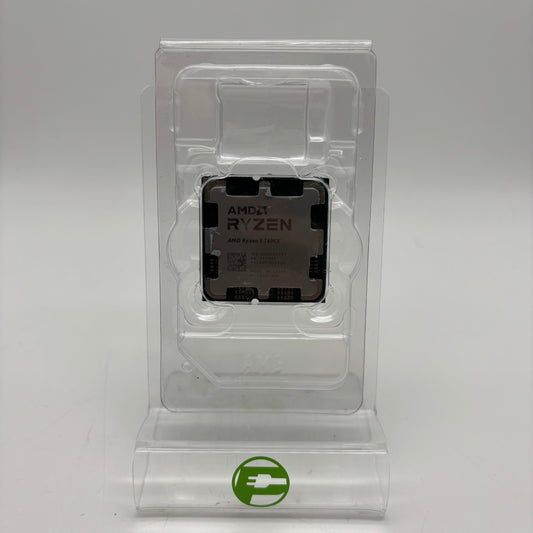 AMD Ryzen 5 7600X 4.70GHz 6 Core 2511SUK 12 Thread AM5