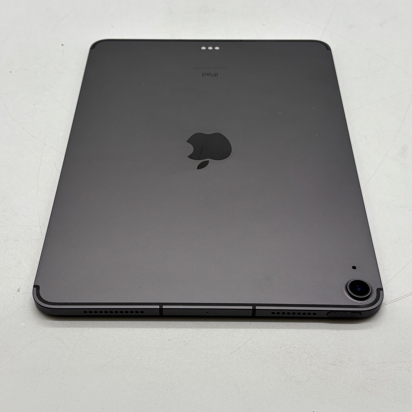 WiFi Only Apple iPad 4th Gen 256GB 26.6 Space Gray MYJ32LL/A