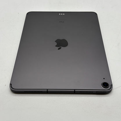 WiFi Only Apple iPad 4th Gen 256GB 26.6 Space Gray MYJ32LL/A
