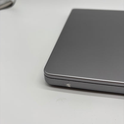 2021 Apple MacBook Pro 16" M1 Max 32C GPU 3.2GHz 64GB RAM 4TB SSD G14X5LL/A