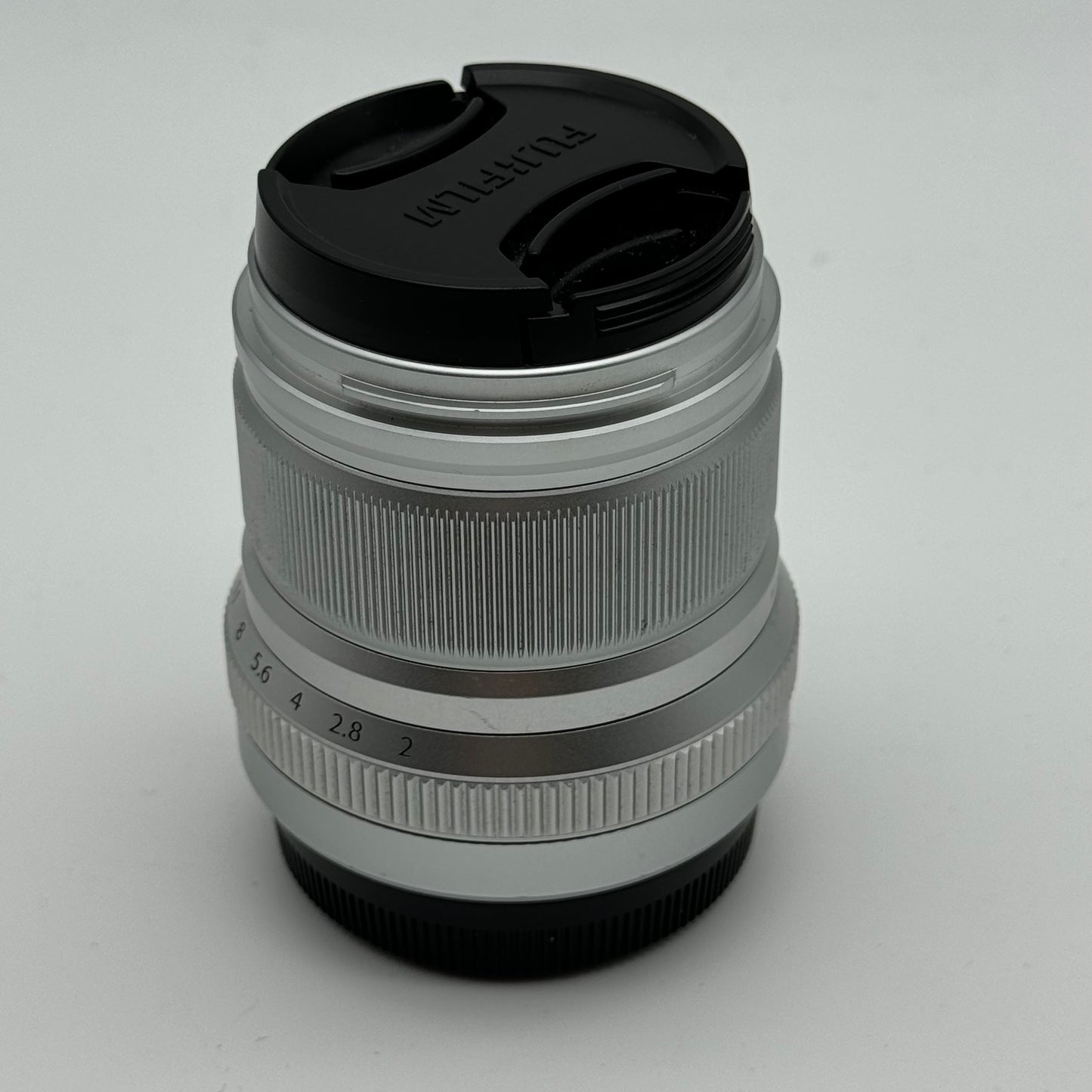 Fujinon Aspherical Lens Super EBC XF 50mm f/2 R WR For Fujifilm X-Mount