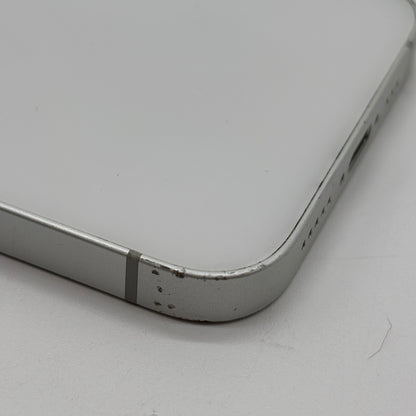 T-Mobile Apple iPhone 16e 128GB White MD0E4LL/A