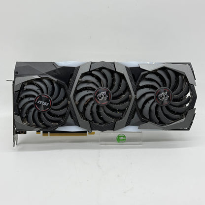 MSI GeForce RTX 2080 Ti GAMING X TRIO 11GB GDDR6 Graphics Card