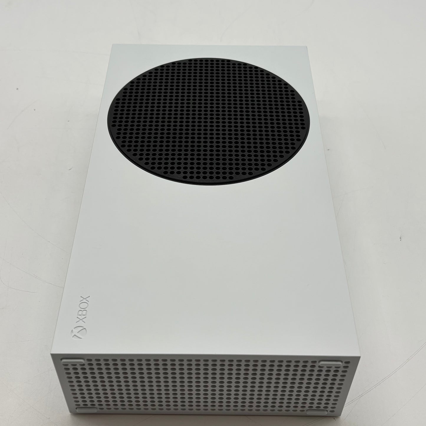 Microsoft Xbox Series S 1TB Console Robot White 1883