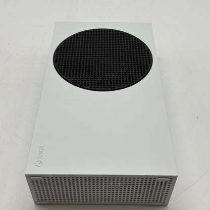 Microsoft Xbox Series S 1TB Console Robot White 1883