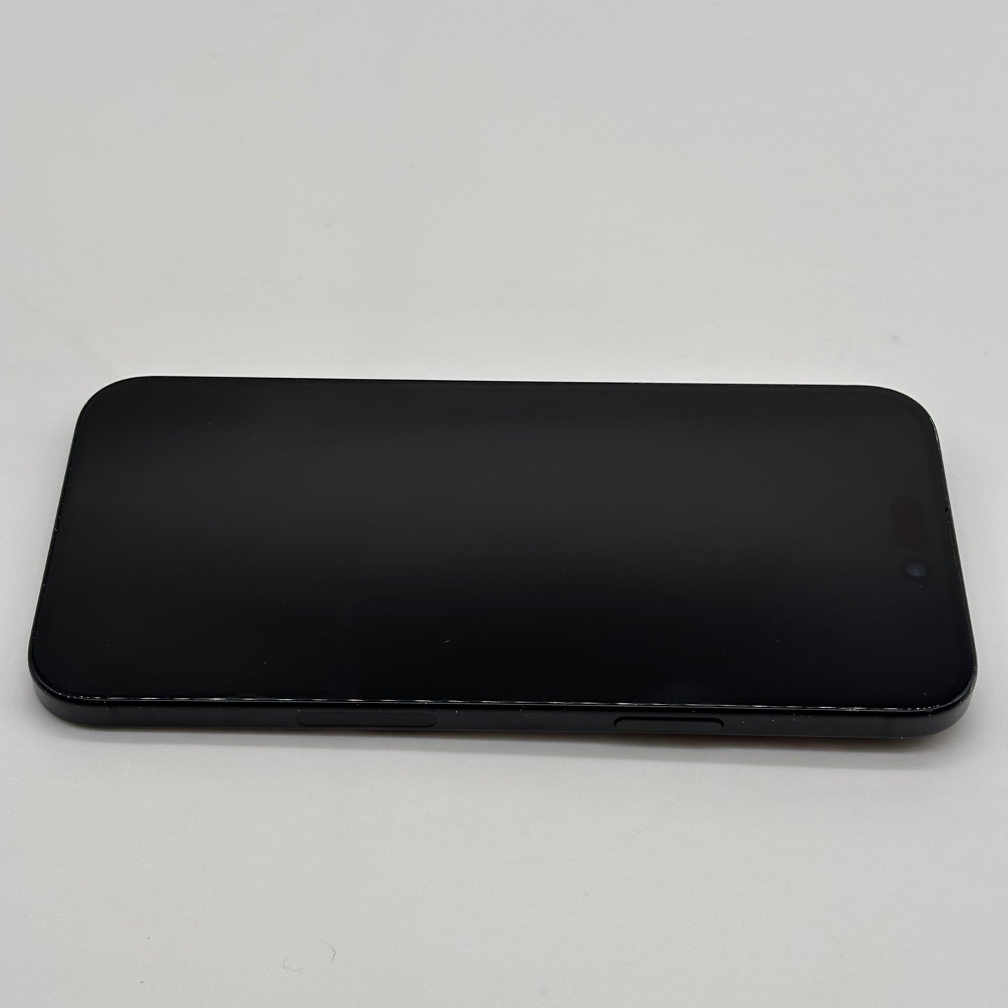 Factory Unlocked Apple iPhone 15 Plus 128GB Black MTXR3LL/A