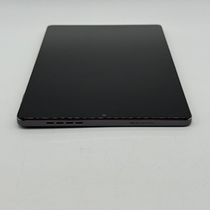 WiFi Only Lenovo Legion Tab Y700 512GB Storm Grey TB320FC Android Tablet
