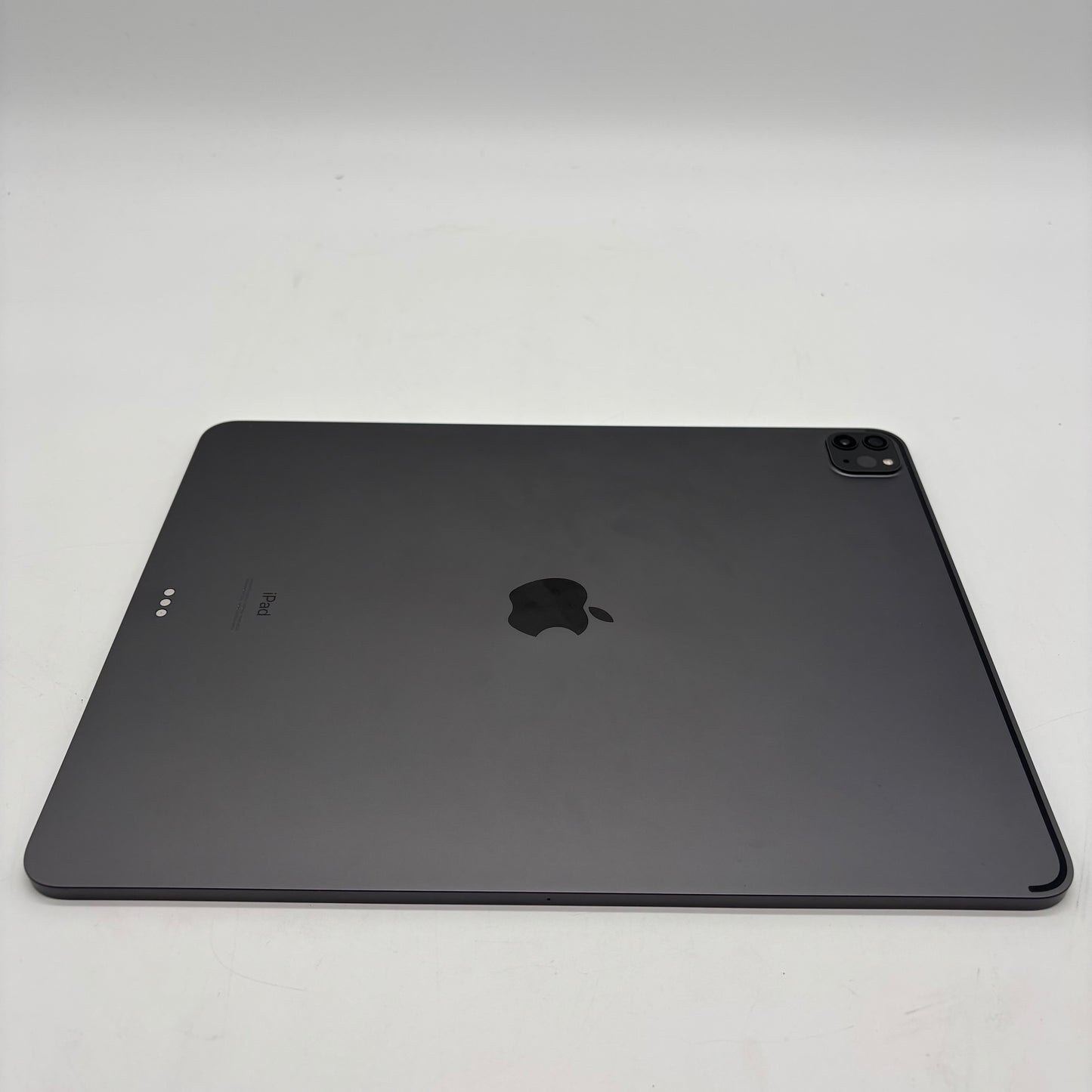 WiFi Only Apple iPad Pro 12.9" 4th Gen 512GB Space Gray MXAV2LL/A