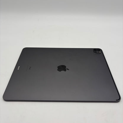 WiFi Only Apple iPad Pro 12.9" 4th Gen 512GB Space Gray MXAV2LL/A