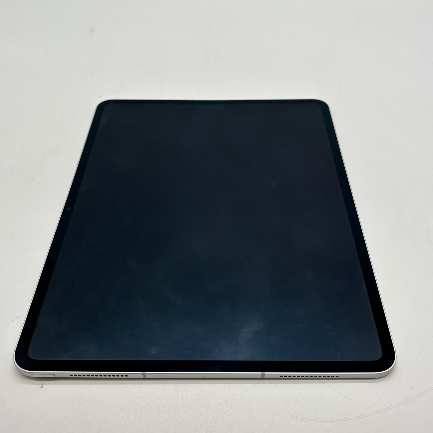 Unlocked Apple iPad Pro 13" M4 1TB Silver Nano Texture MWT03LL/A 