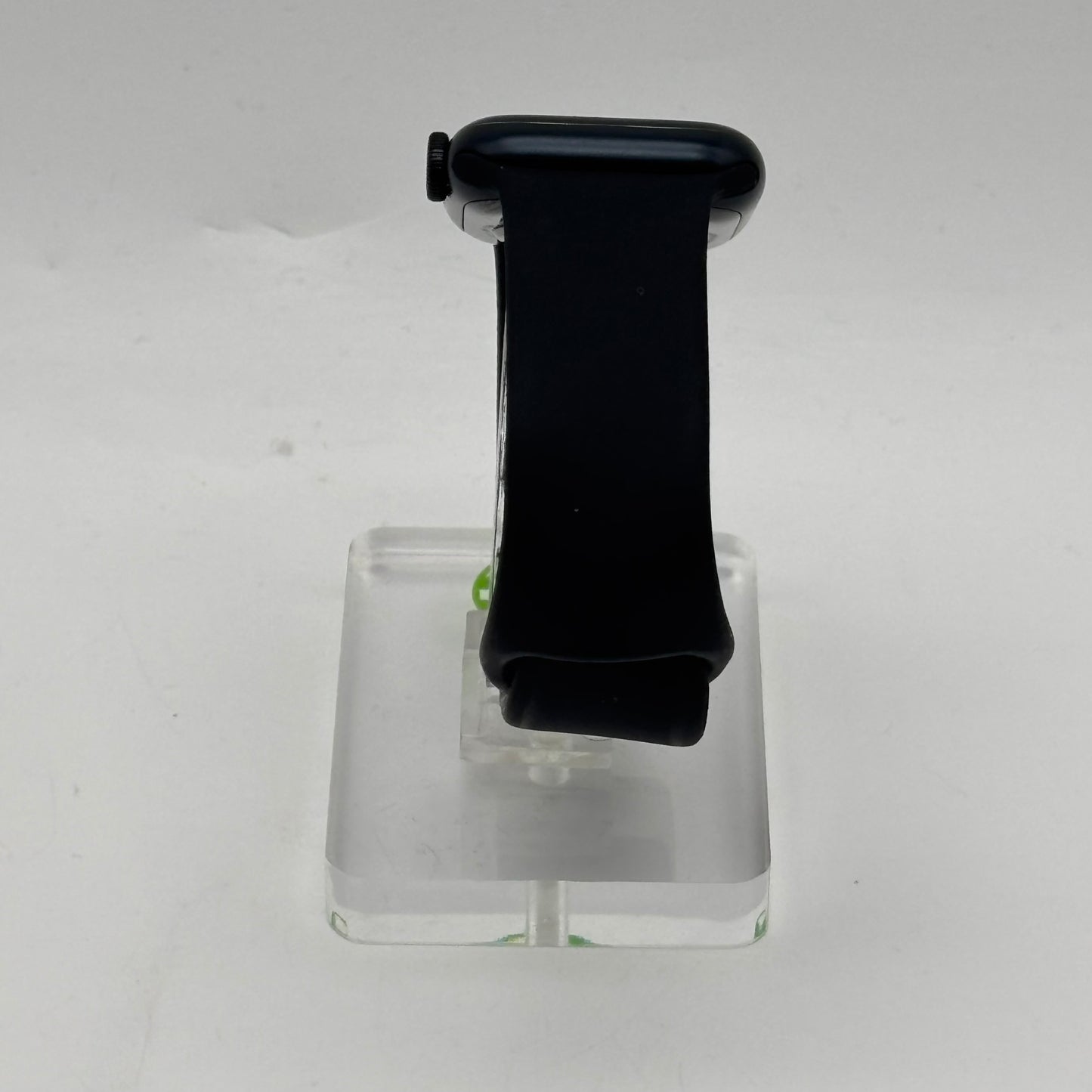 Unlocked Apple Watch Series 7 41MM Midnight Aluminum NKH73LW/A