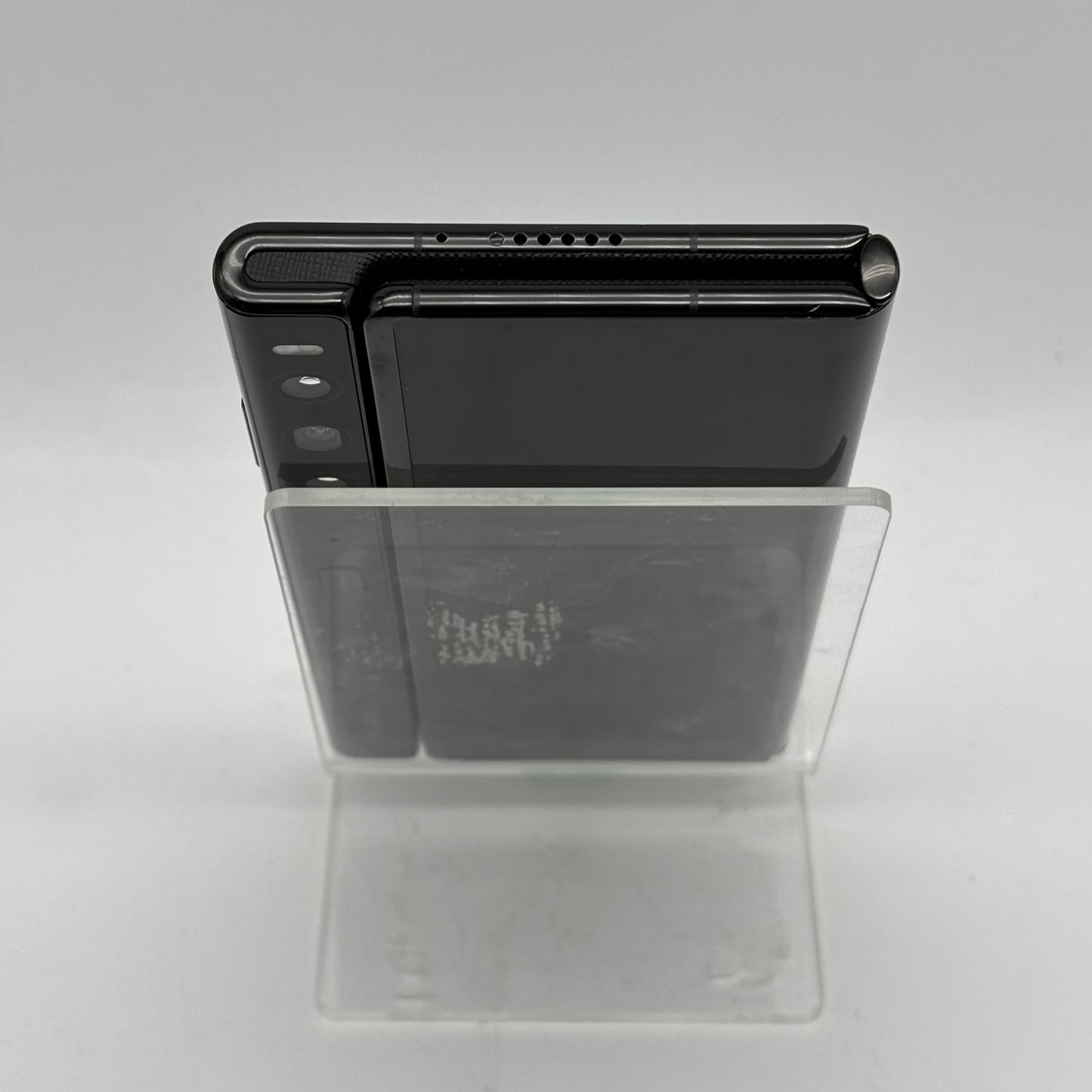 Factory Unlocked Mate Xs 2 256GB 13.0.0.276 Black PAL-AL00