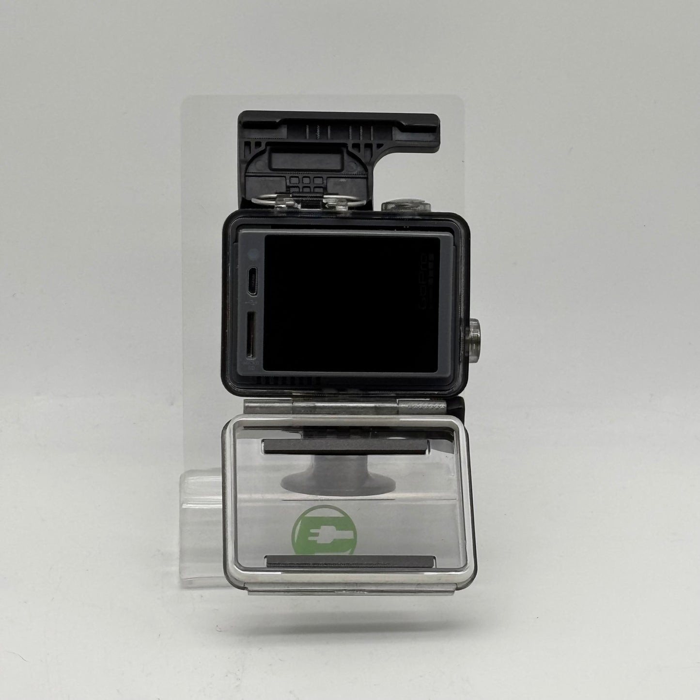 GoPro Hero+ 8MP Action Camera