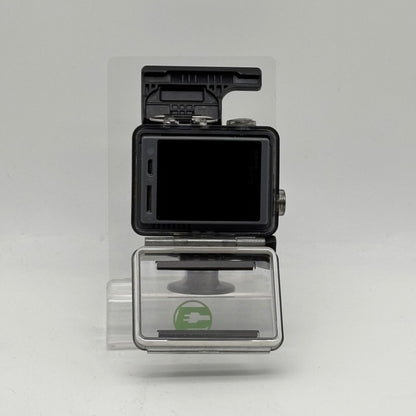 GoPro Hero+ 8MP Action Camera